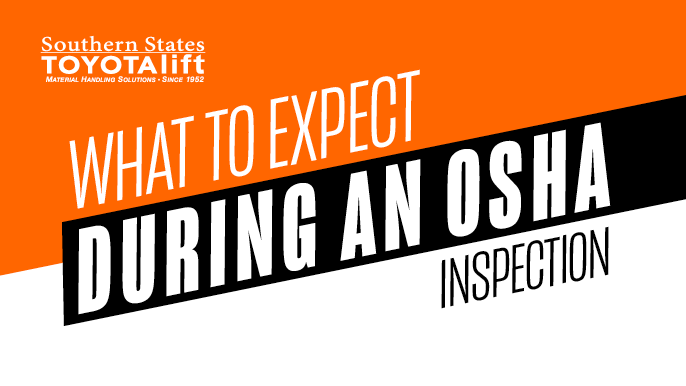 What To Expect During An OSHA Inspection