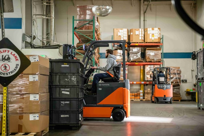 Core_Electric_Forklift