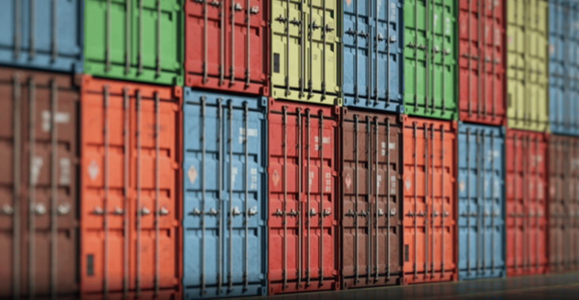 Forklift International Exports