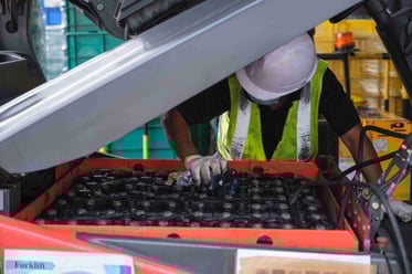 Forklift_Battery_Maintenance