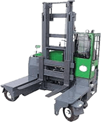 Combilift Truck