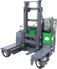 Combilift Truck