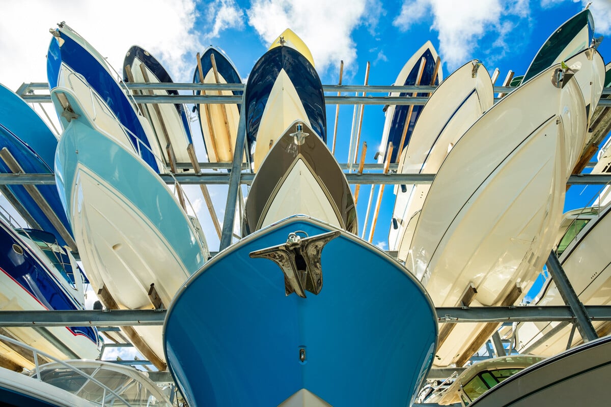 Florida Boatyard