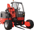 Manitou Machine