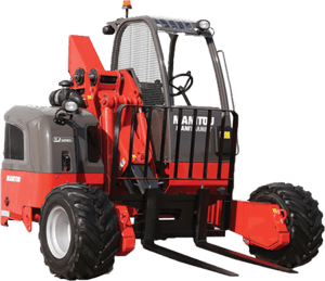 Manitou Machine