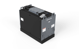 Lithium-Ion-Battery