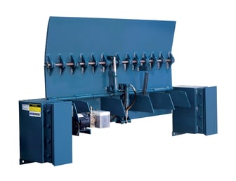 Nordock-Dock-Leveler