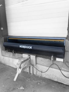 Nordock-Dock