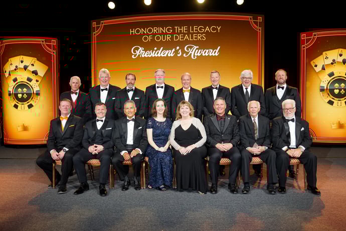 President-Award-2026