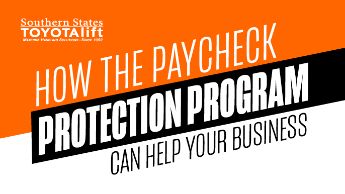 SST Blog - How the Paycheck Protection Program Can Help Your Business