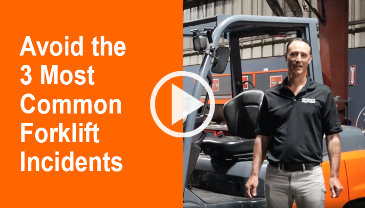 Forklift Safety Video Library Forklift Safety Video Library