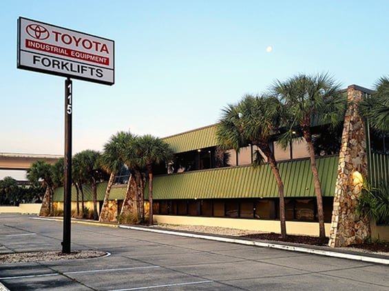 Southern States_Tampa Branch