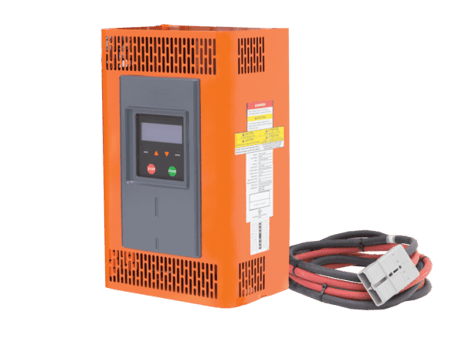 Toyota Lithium-Ion Battery Charger