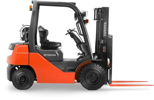 Southern States Toyotalift Forklift Dealership