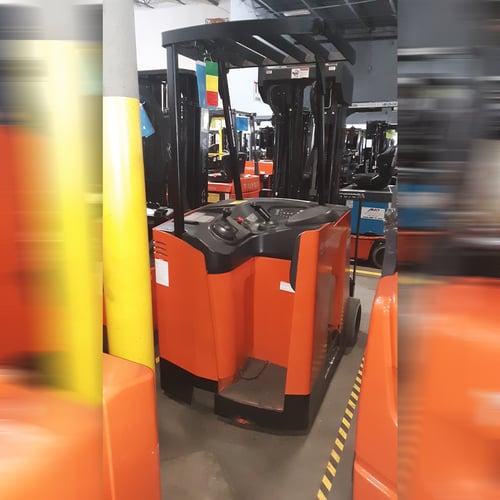 Used Forklift Sale