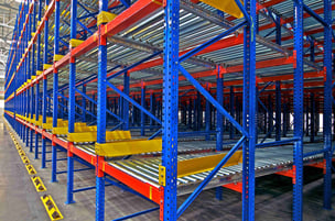 Warehouse-Safety-Pallet-Rack