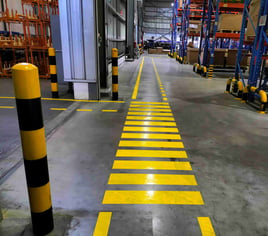 Warehouse-Safety-Pedestrian