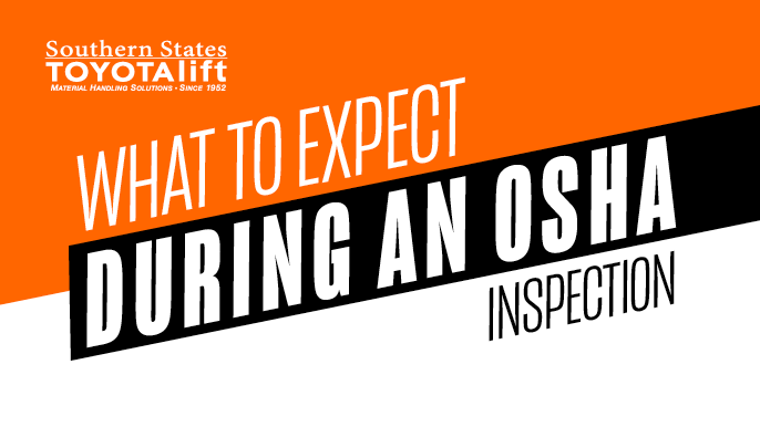 What to Expect During an OSHA Inspection