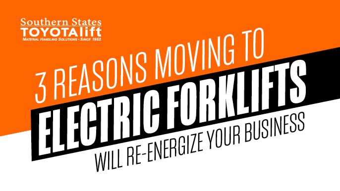 3 Reasons Moving to Electric Will Re-Energize Your Business