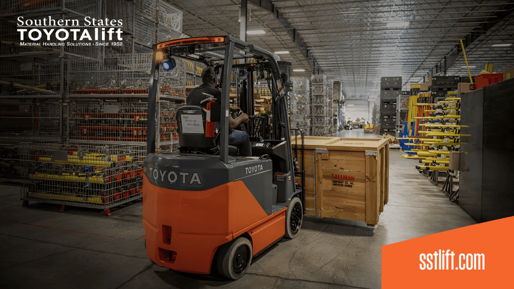 Top Tips: How To Maximize the Life of Your Forklift Batteries