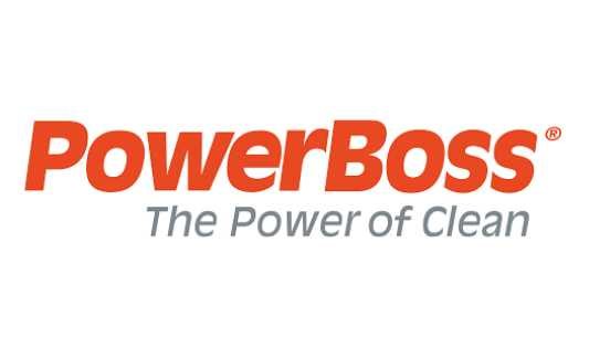 PowerBoss The Power of Clean