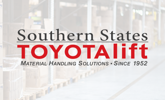 Southern States Toyotalift