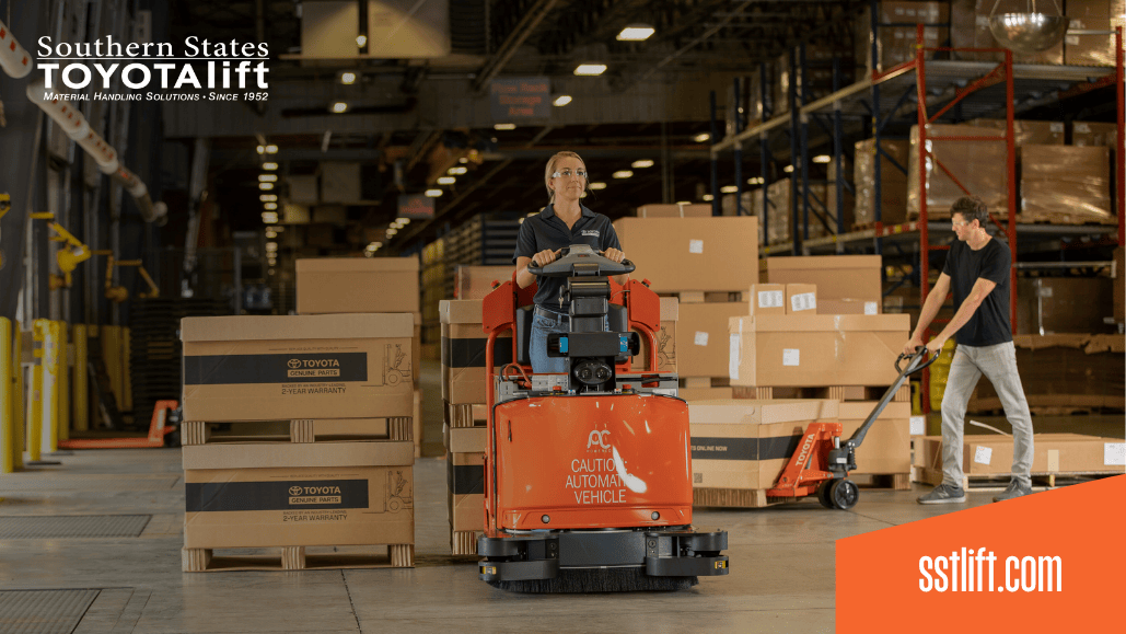 Lean Warehouse Ideas: The Incredible Benefits of Standardization