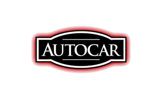 Autocar Logo