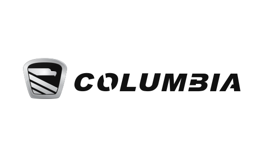 Columbia electric vehicles 