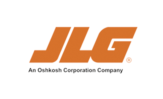 JLG Aerial and Boom Equipment