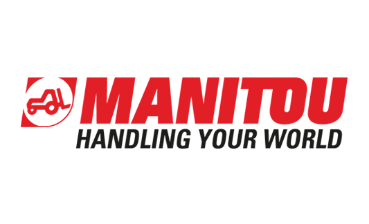 Manitou All Terrain Material Handling Equipment