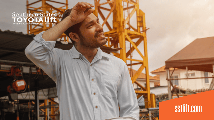 7 Practical Heat Stress Safety Tips for Summer