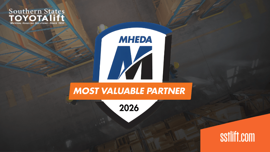 SST Earns 2025 MVP Award From MHEDA