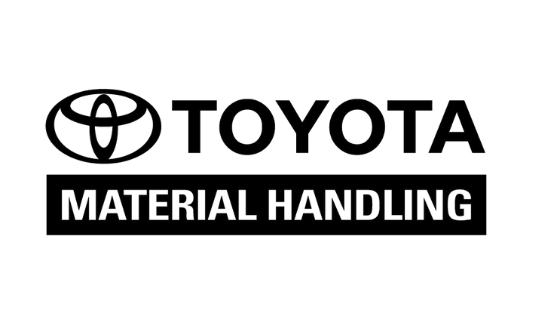 Toyota Material Handling Logo 2