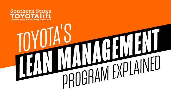 Toyota’s Lean Management Program Explained (with Real Life Examples)