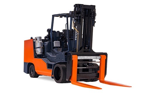 Toyota_HIGH-CAPACITY LARGE CUSHION FORKLIFT